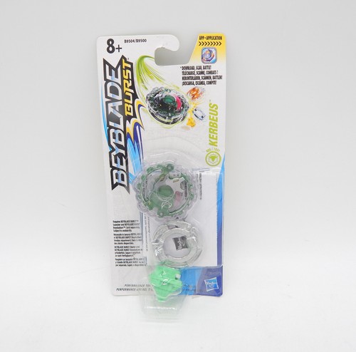 Hasbro beyblade burest - burest, kerbeus