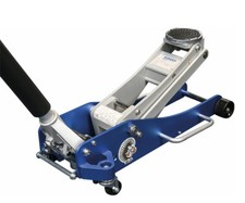 Kunzer Hydr. Rangierwagenheber