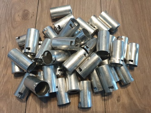 Restposten siebdose 12ax7 - restposten, x