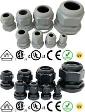 Kabelverschraubung mit