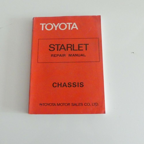 Werkstatthandbuch toyota - werkstatthandbuch,
