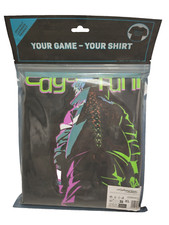 Cyberpunk Edgerunners Neon