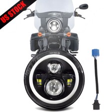 LED Headlight Kit For Suzuki