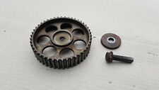 Nockenwellenrad Zahnrad Nockenwelle Astra F G 1,7 D X17DTI ORIG Opel 90528771