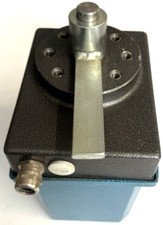 Schimpf schimpf 03-120/64112 Stellantrieb 230 V 200 Nm Antrieb Stellmotor