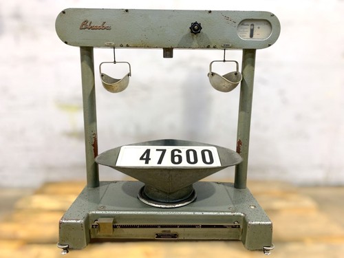 Bizerba alte antik waage - alte,