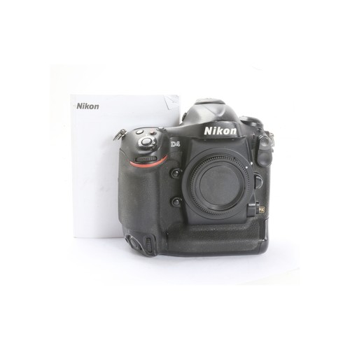 Nikon 232 tsd - +,