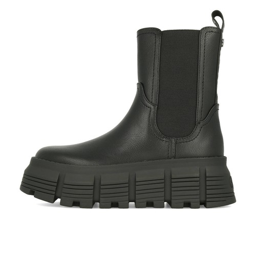 Buffalo ava chelsea black - buffalo,