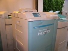 Minilab Fuji Frontier 570R 