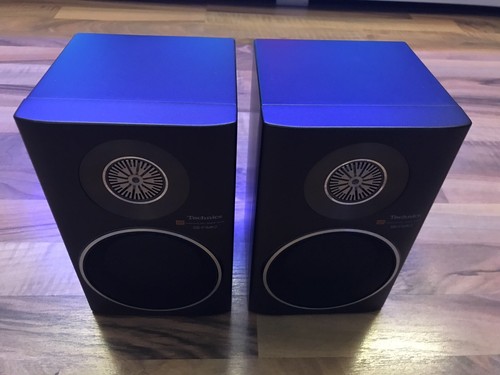 Technics 1 mk2 - technics, sb-f
