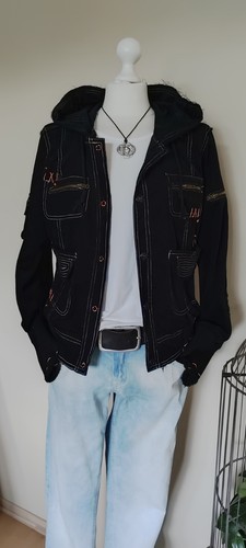 Jacke die beart cordjacke - beart,