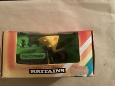 Vintage Britains 1:32 Vicon