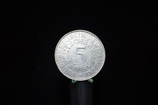 - M.F.B - BRD - 5 Deutsche