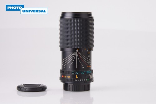 Minolta zoom - minolta,