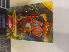 Digedags Mosaikbuch Band 3