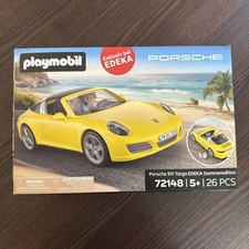 Playmobil 72148 * PORSCHE 911