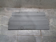 Opel Meriva A Kofferraumabdeckung Laderaumabdeckung Hutablage 13115358