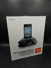 Jbl stage micro - jbl, 3