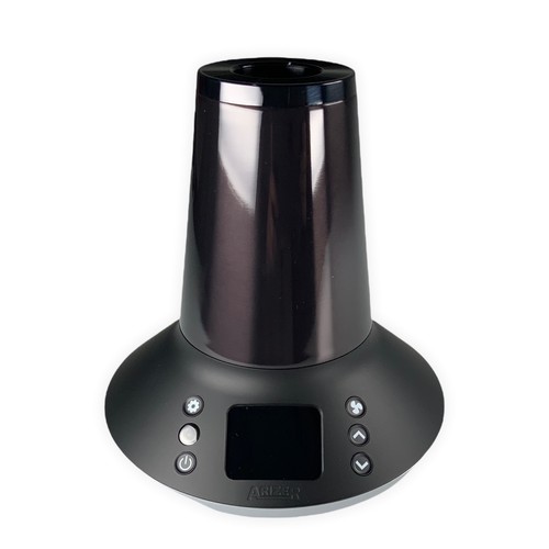Arizer xq2 tischvaporizer - arizer,