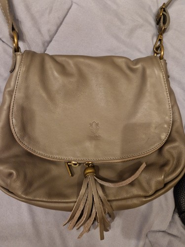 Schicke damen handtasche grau - schicke, handtasche,