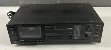 Kenwood KX-44  Stereo Cassette