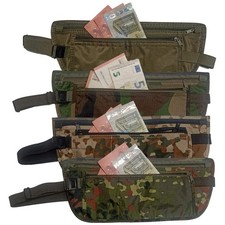 Geldgürtel Ultra-flache