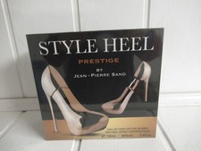 Style Heel Prestige 100ML EAU DE PARFUM , Frauenparfüm, NEU§§§§§§§§§§§§§3