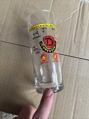 Sammelglas ddr - sammelglas,