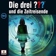 Die drei 194 - die,
