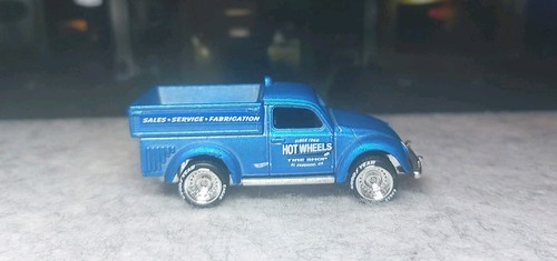Hot wheels volkswagen - wheels, 48