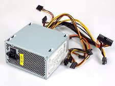 700 Watt Inter-Tech SL-700 Plus 88882241 ATX 2.4 700W Power Supply PC Netzteil