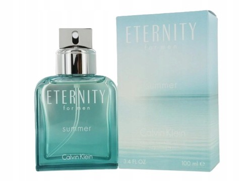 Calvin klein eternity - ⭐⭐,