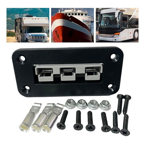 Dreier ups stecker - dreier, ups-stecker