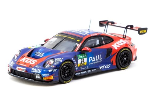 Porsche 911 gt3 24 güven - gt3,