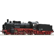 Roco 71381 Dampflokomotive 38