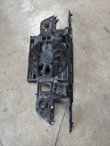 Bmw e39 5er klimalüfter - e39,