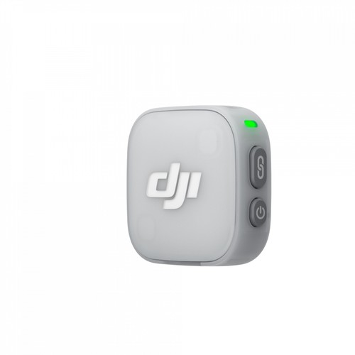 Dji mic mini - tx, +