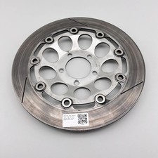 Suzuki GSX-R 750 W 92-95 Bremsscheibe vorne rechts 5mm Bremse Vorderrad 61937