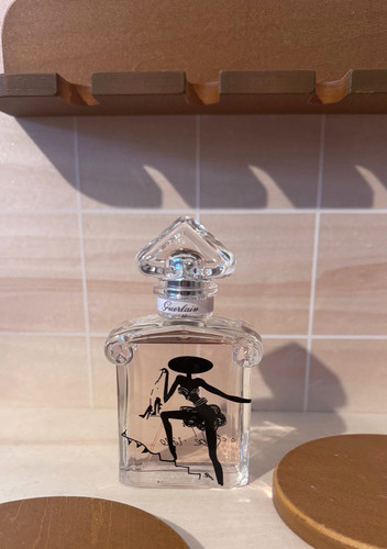 Guerlain petite robe noire - petite,