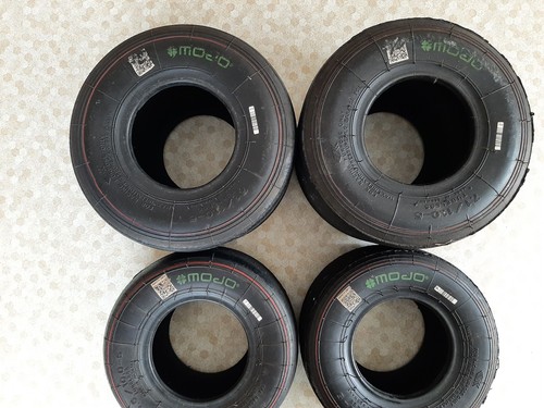 Satz mojo d2xx slick - 4-er,