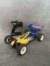 Kyosho Lazer ZX5 Readyset ferngesteuertes Auto