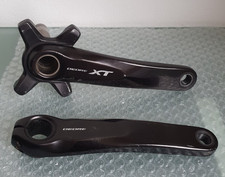 Shimano Deore XT FC-M8000