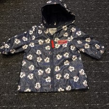 baby regenjacke größe 62