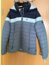 ALIFE AND KICKIN JUNAAK Damen