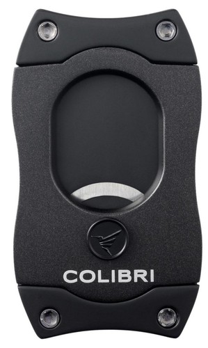 Colibri cut schwarz - s-cut,