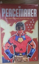 Hot Toys TMS071 1/6 Peacemaker