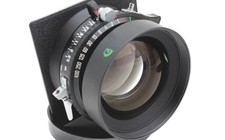 Topcor 210mm f5.6 für 4x5 und