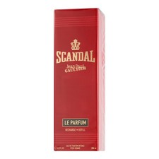 Jean Paul Gaultier - Scandal