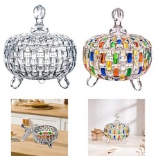 Bonbonglas mit Deckel