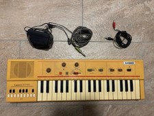 Casiotone MT-40 Electronic